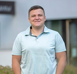 Oleg Knut